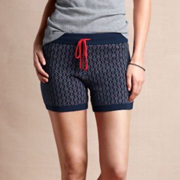 Nordic Soft Henley & Shorts Set by Land’s End Canvas - Picture 2 of 7
